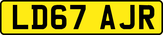 LD67AJR