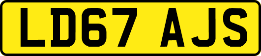 LD67AJS