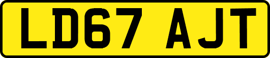 LD67AJT