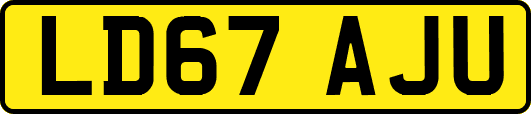 LD67AJU