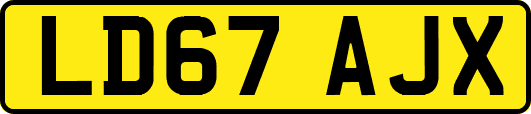 LD67AJX
