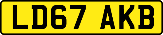 LD67AKB