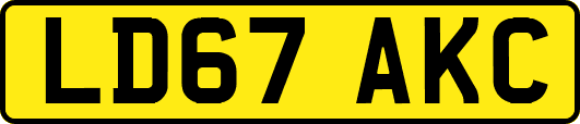 LD67AKC
