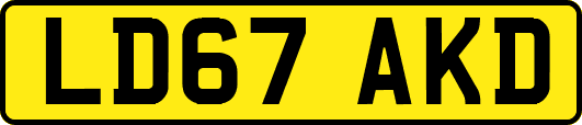 LD67AKD