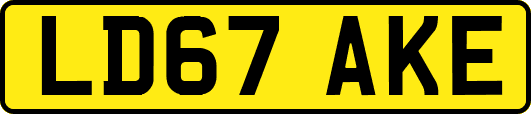 LD67AKE