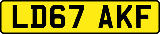 LD67AKF