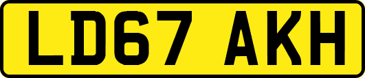 LD67AKH