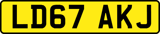 LD67AKJ