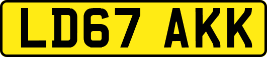 LD67AKK