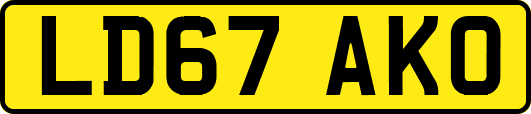 LD67AKO