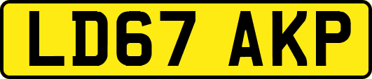 LD67AKP