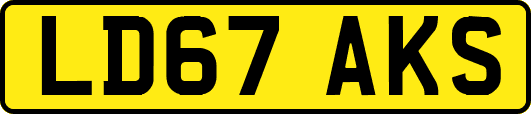 LD67AKS