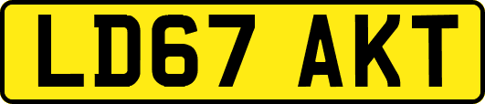 LD67AKT