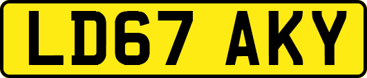 LD67AKY