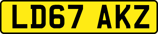 LD67AKZ