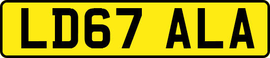 LD67ALA