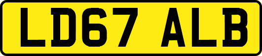 LD67ALB