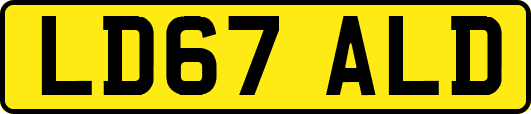 LD67ALD