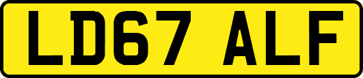 LD67ALF
