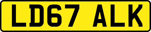 LD67ALK