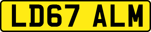 LD67ALM
