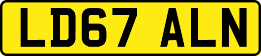 LD67ALN