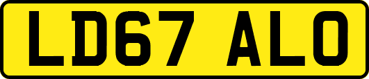 LD67ALO