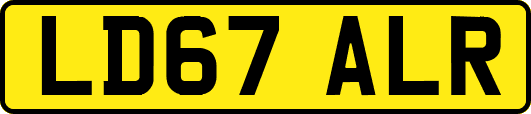 LD67ALR