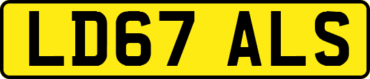 LD67ALS