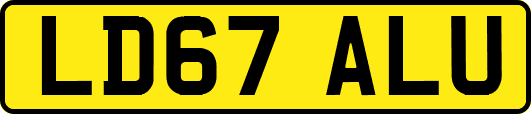 LD67ALU