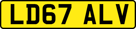 LD67ALV