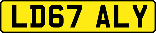 LD67ALY
