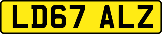 LD67ALZ