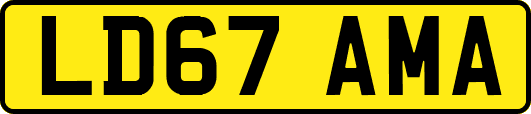 LD67AMA