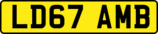 LD67AMB