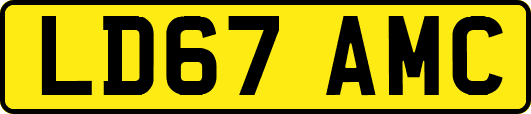 LD67AMC