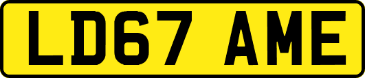 LD67AME