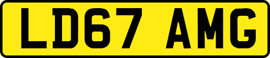 LD67AMG