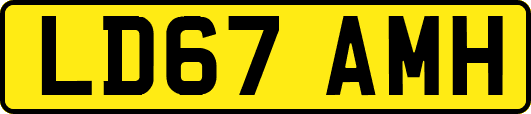 LD67AMH