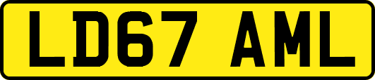 LD67AML