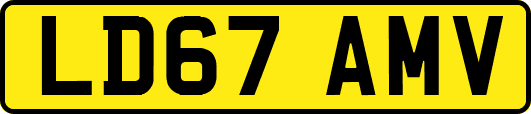 LD67AMV