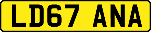 LD67ANA