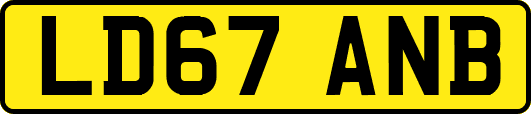 LD67ANB
