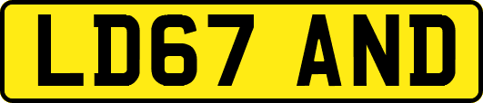 LD67AND