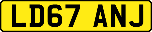 LD67ANJ
