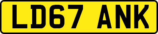 LD67ANK
