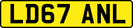 LD67ANL