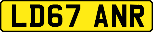 LD67ANR