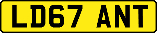 LD67ANT
