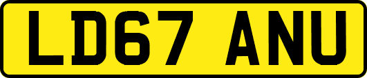 LD67ANU